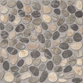 Piso Stones Fd Multicolor (mt2) — Porcelanite