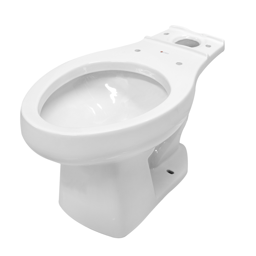 TAZA WC 2.5-BLANCO