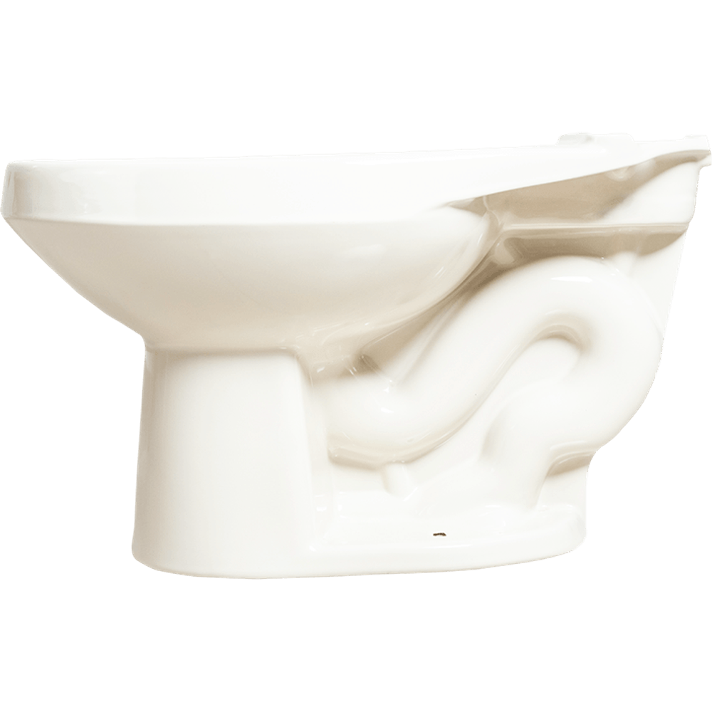 Taza De Baño Color Hueso Taza Para Sanitario Urban Hueso - Ceramat